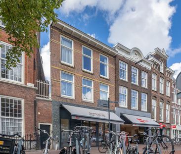 Te huur : Appartement Gedempte Oude Gracht 58 B in Haarlem - Foto 5