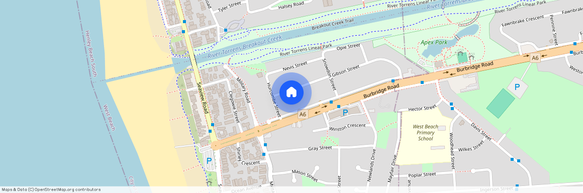 3 Gibson Street, SA 5024, West Beach