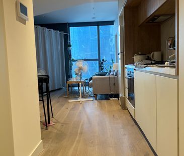 Melbourne CBD - Photo 2