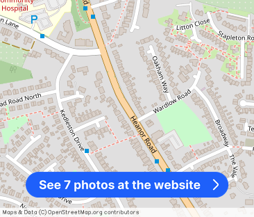 Heanor Road, Ilkeston, DE7 - Photo 1