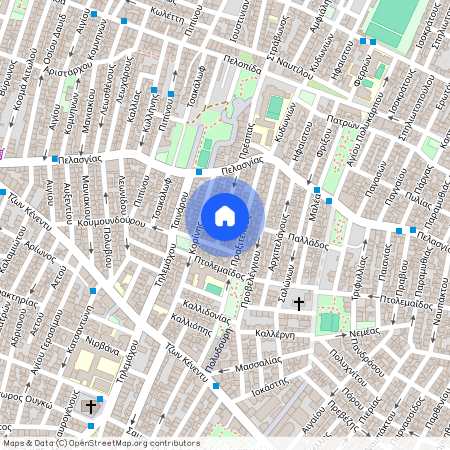 Περιστέρι (Νέα Ζωή)