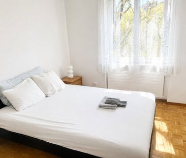 3.5 Zimmer, 80 m², 2. Stock - Photo 6