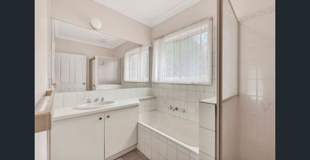 Rear Unit in A Quiet Block - Photo 5