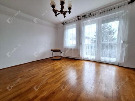 Kiadó jó állapotú lakás - Győr - Fotó 3