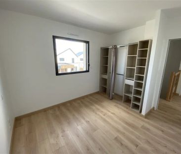 Location maison 5 pièces - 104m² à Laille (35890) - Photo 3
