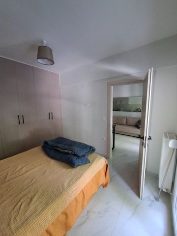 Studio/Γκαρσονιέρα για ενοικίαση 40 Εκκλησιές (40 Εκκλησιές - Ευαγγελίστρια) - Photo 3