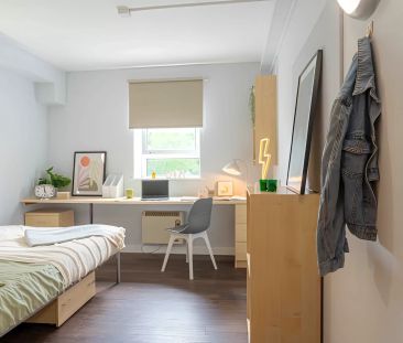 Silver En Suite Deluxe - Photo 6