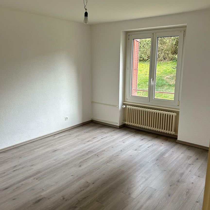 Charment appartement rénové au Locle - Photo 1