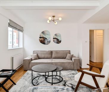 1 bedroom apartment to rent - Photo 2