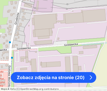 3-pok.mieszkanie z loggią i klimatyzacją Kol. Gosławicka – zdjęcie 1