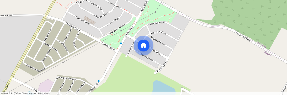 17 Empire Drive (Gables), Box Hill, NSW 2765