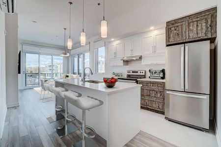 Appartements Central - Photo 4