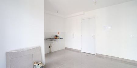 Apartamento para alugar com 41m², 2 quartos e 1 vaga - Photo 3