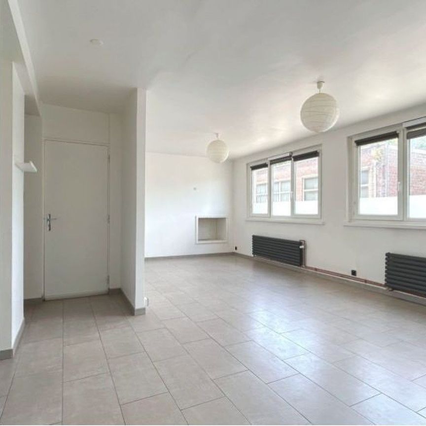 Appartement 4 pièces de 88 m² à La Madeleine (59110) - Photo 1