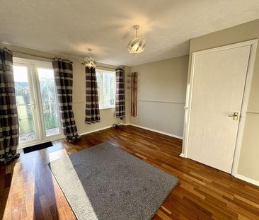 2 Bedroom Semi-Detached House For Rent - Photo 2