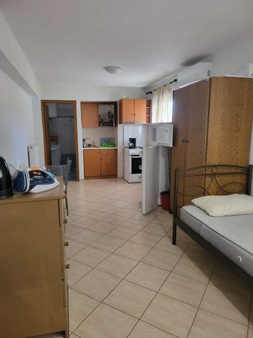 Studio/Γκαρσονιέρα για ενοικίαση Παναγιούδα (Λέσβος - Μυτιλήνη) - Photo 5