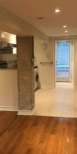 1 Bedroom Lower Level Apt Utilities Included - High Park Junction - Photo 4