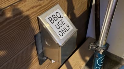 1 Bedroom + Den / Jr 2 Bedroom - Photo 5