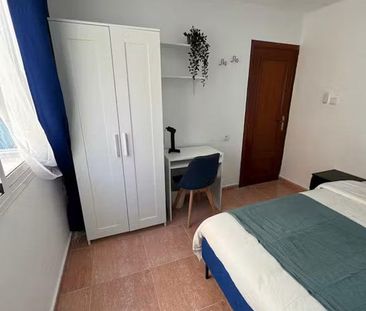 Camí de Montcada, Valencia, Valencian Community 46009 - Photo 3