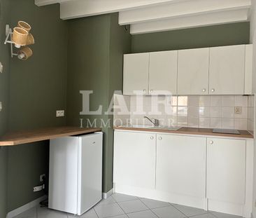 Appartement Conde Sur Sarthe 2 pièce(s) 35 m2 - Photo 2