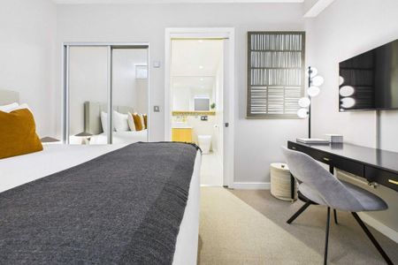 4 bedroom serviced apartment to rent - Photo 5