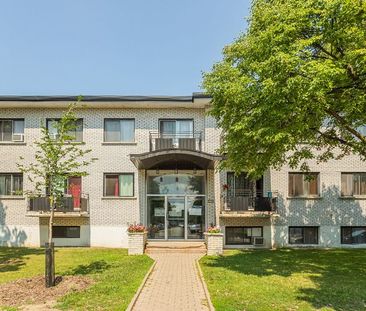 2155 Billeron | 2155 Billeron, Saint-Laurent - Photo 1