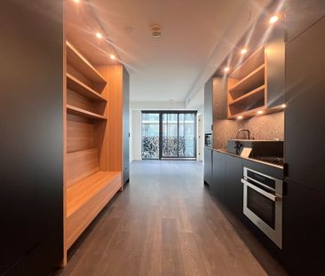 For Lease - 55 Charles Street Unit# 4307, Toronto, Ontario - Photo 6