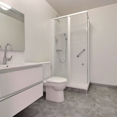 PARIS : appartement T1 (33 m²) à louer - Photo 4