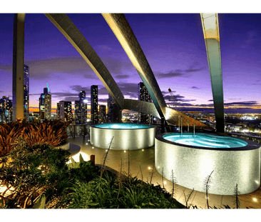 1803/23 MacKenzie Street, Melbourne, Vic 3000 - Photo 1