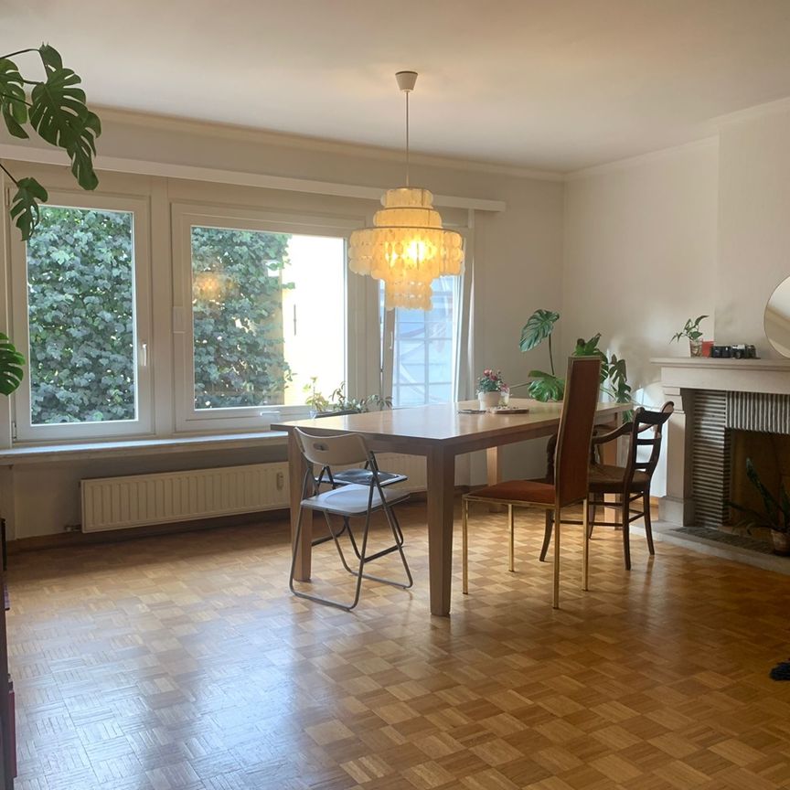 Prachtig rustig appartement in hartje Gent - Foto 1