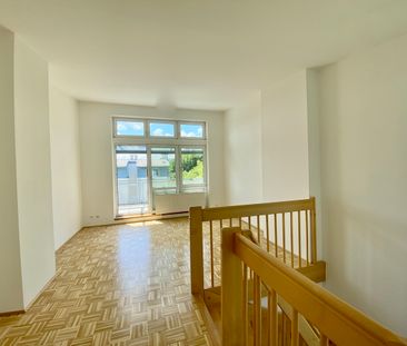 2-ETAGEN-WOHNUNG - Maisonette- MIT LOGGIA und STELLPLATZ! - Photo 3