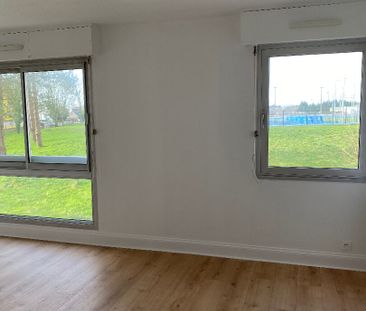 Appartement 2 pièces de 42.92m2 - Photo 5