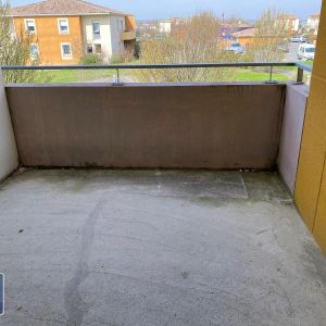 Location Appartement 2 pièces 47m² ST LYS 31470 - Photo 3