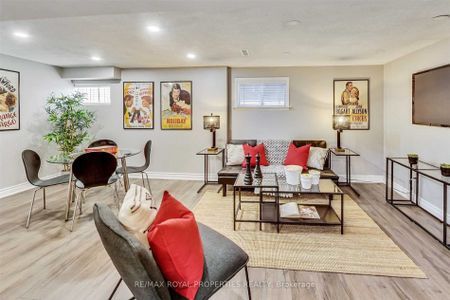 For Lease - 911 Greenwood Crescent Unit# BSMT, Whitby, Ontario - Photo 2