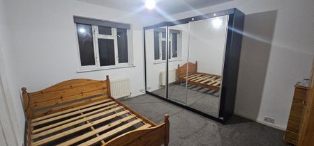 1 bedroom terraced house to rent - Photo 4