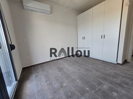 Διαμέρισμα για ενοικίαση Δροσιά (Θέρμη) - Photo 5