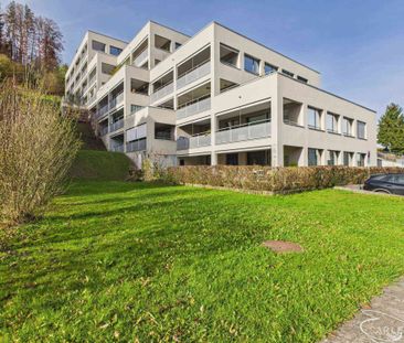 3.5 Zimmer, 101 m², 2. Stock - Foto 3