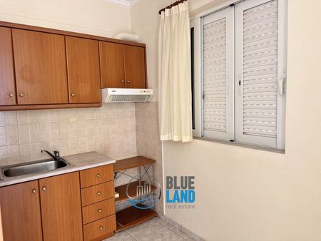 Studio/Γκαρσονιέρα για ενοικίαση Κάτω Συχαινά (Πάτρα) - Φωτογραφία 2
