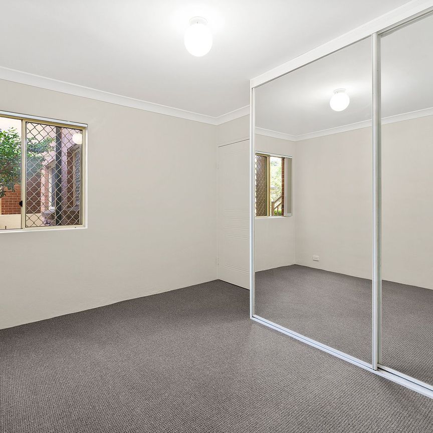 Elevated Ground Floor Two Bedroom Unit - Photo 1