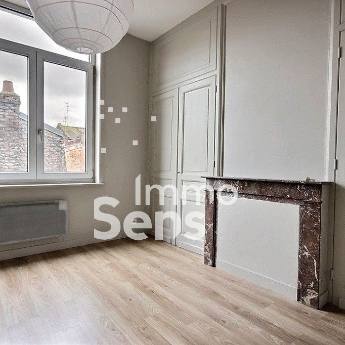 Location appartement - Lille Vauban / Cormontaigne - Photo 1