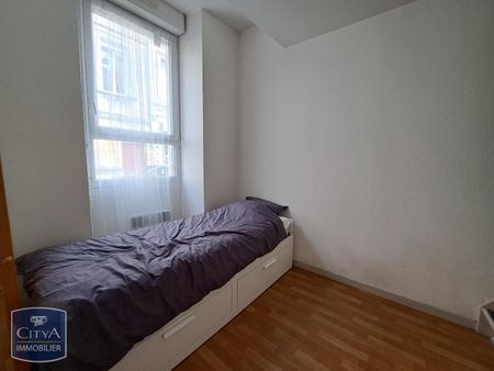 Location Appartement 1 pièce 18m² BORDEAUX 33800 - Photo 5