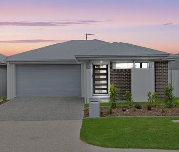 Brand New Family Home with Solar & Ducted AC - Photo 3