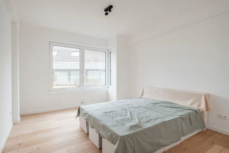 Appartement te huur - Photo 2