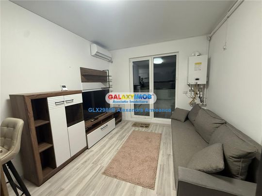 Apartament 2 camere de inchiriat Pollux Residence - Fotografie 1