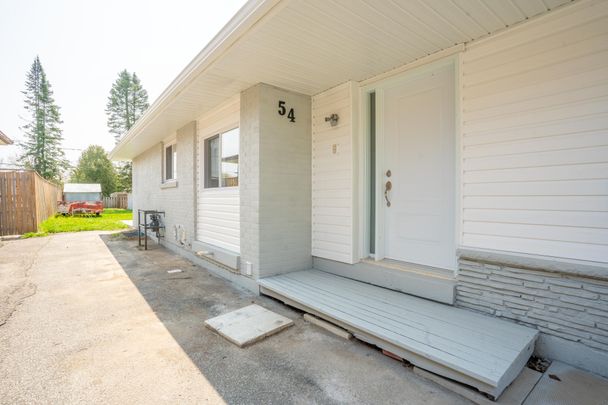 For Lease - 54 Princess Street, Orangeville, Ontario - Photo 1