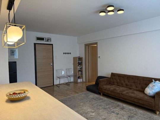 Apartament 3 camere | terasa si gradina | complex Greenfield - Photo 1