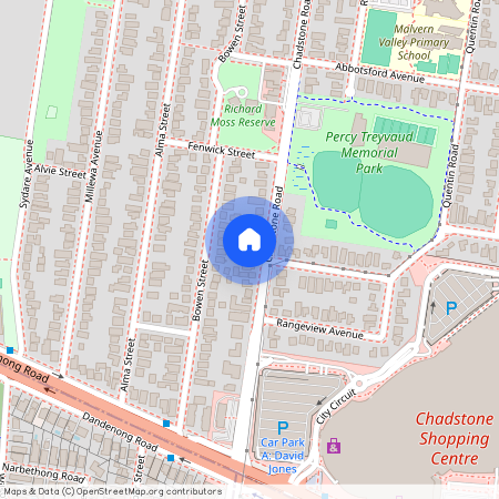 39 Chadstone Road, Vic 3145, Malvern East