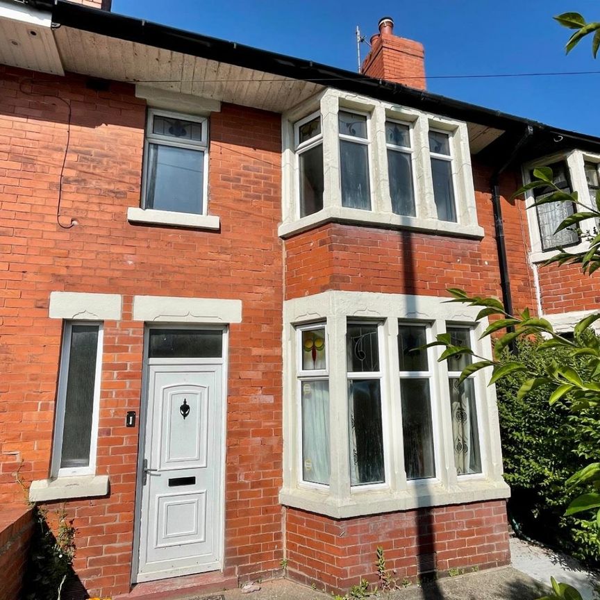 3 bedroom House To Let - Photo 1