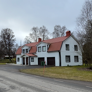 Storgatan, Floby - Foto 2