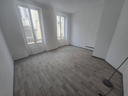 Location Appartement 1 pièce 26m² MEAUX 77100 - Photo 3